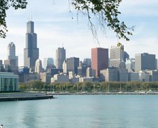Summer Fun in the Windy City