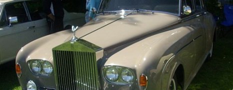 Top Five Vehicles That are Suitable for Wedding Car Hire, Kent Based
