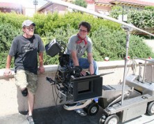 The perfect budget for ad films and promos