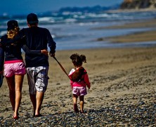 Planning a Beach Trip with the Family
