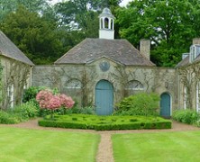 5 Great Designs for Garden Studio