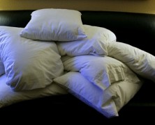 Accessorise Your Bed To Bring Out The Room And Enhance Comfort