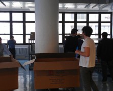 Tips for Office Moves