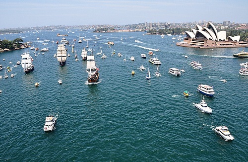 Australia day Australia day