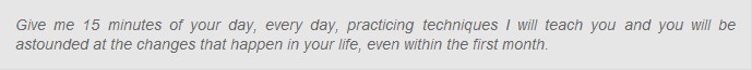 john kehoe quote