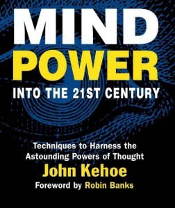 mind power into the 21st century
