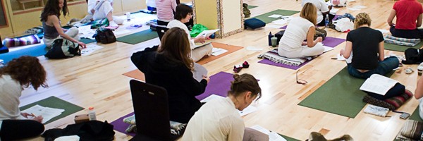Integral Yoga Institute