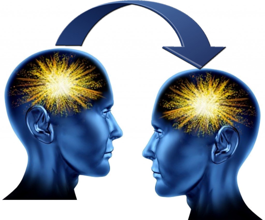 telepathy 2