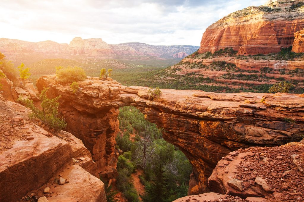 Sedona