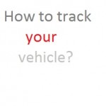 Tracking Vehicle via your Mobile Phone or PC