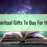 Spiritual Gifts To Buy For Her
