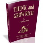 Book Review – “Think And Grow Rich” by Napoleon Hill