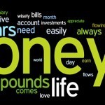 Easy Affirmations To Hold On To Money And Gather More