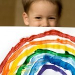 Rainbow Children Characteristics