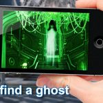 Apps To Help You Ghost Hunt