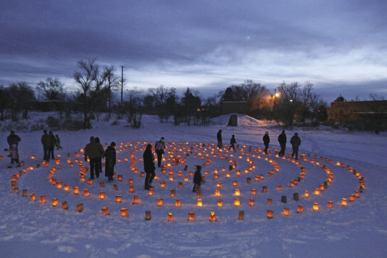 How To Celebrate The Winter Solstice Dzhingarov How To Celebrate The Winter Solstice Dzhingarov