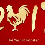What the Chinese Year of the Fire Rooster (2017) Could Mean for Your Love Life