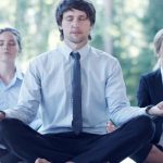 Why Many Top Executives Practice Meditation In The Billion-Dollar Industries