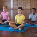 How Old Should Children Be Before They Start Learning To Meditate