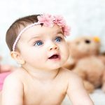 The Numerology Around Your New Baby's Birth Name