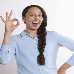 How To Use Visualization To Maintain A Positive Outlook