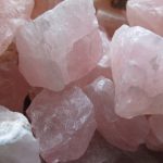 The Benefits of Rose Quartz