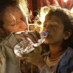 humanitarian aid
