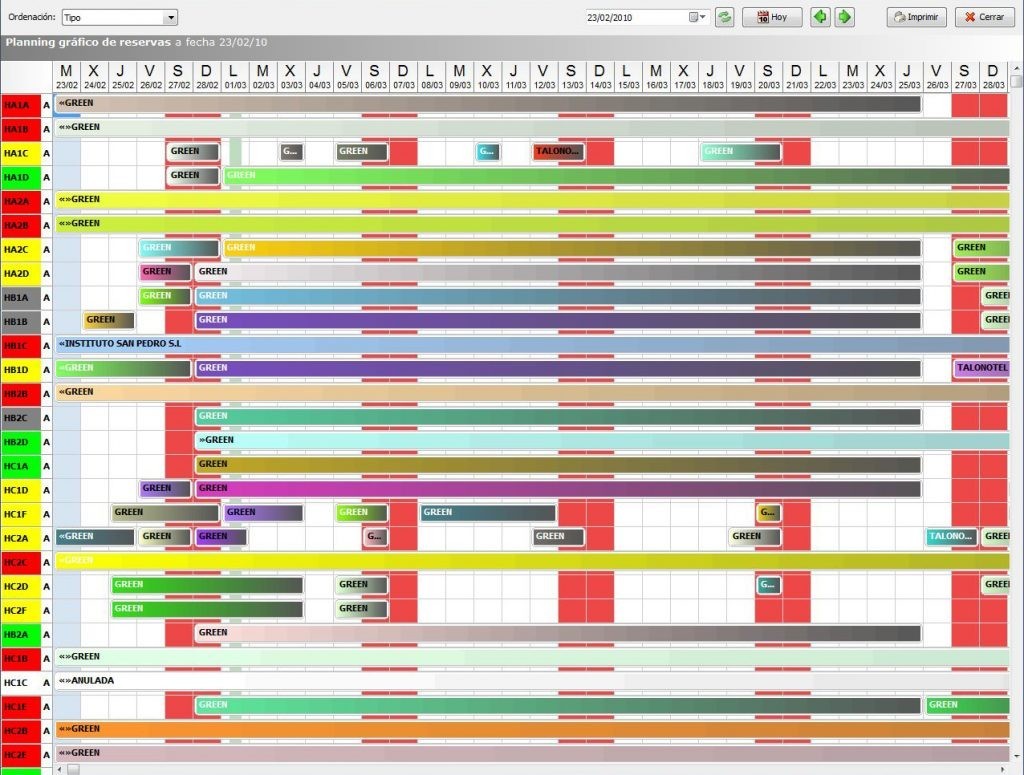 A Room Scheduling Software Suite Can Be a Great Investment For Your ...