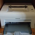 Types of Laser Printers