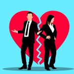 5 Signs It’s Time To Break Up