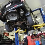 Factors That Will Affect the Cost of Car Collision Repair