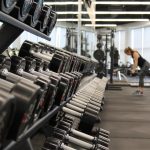 Positive Thinking for the Gym